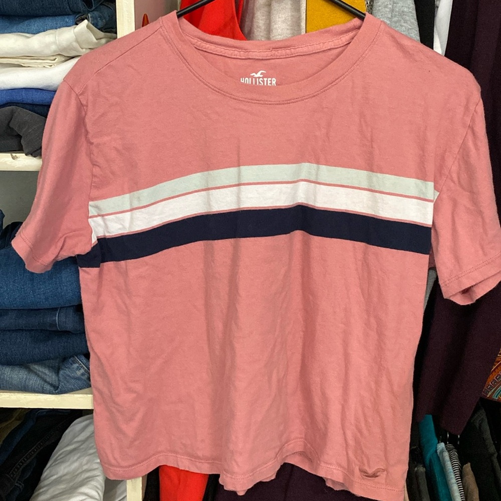 Hollister
